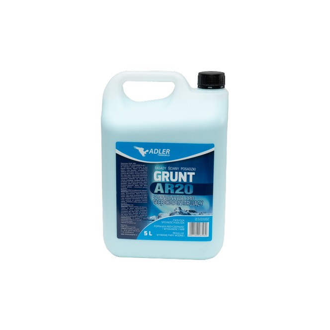 Grunt AR20