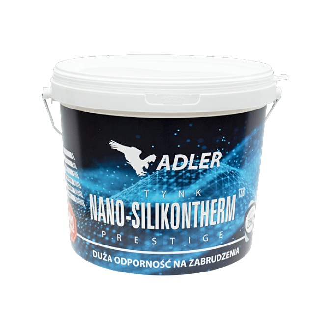 Tynk Nano-Silikontherm